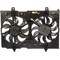 Dorman Dual Fan, 621-161 621-161 - alternate 2